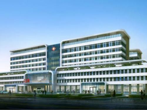 衡水市妇幼保健院