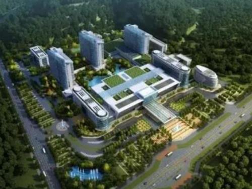 徐州市第一人民医院