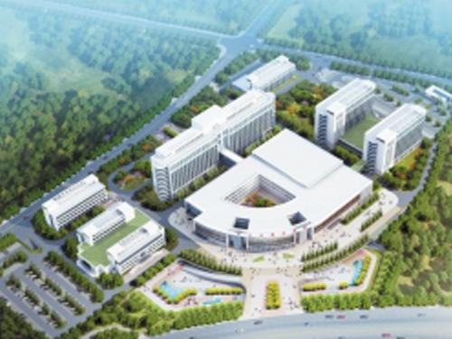长沙市第四医院