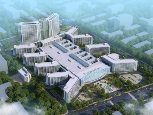 湛江市中心医院