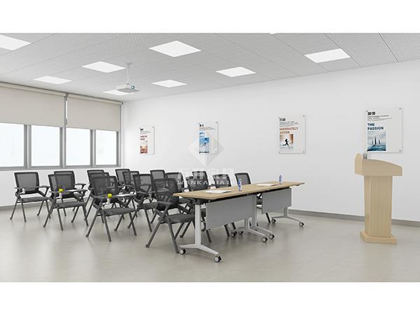 示教室